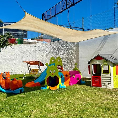 Apartamentos Santa Teresinha Алвор Екстериор снимка